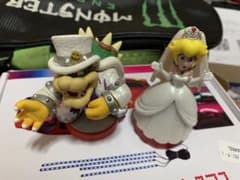 マリオオディセイ　アミーボのサムネイル