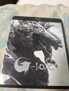 【 Blu-ray】ゴジラ-1.0/Cのサムネイル