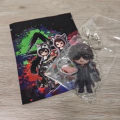 T−BOLAN BABY BOLAN アクリルキーホルダー 森友嵐士 - メルカリ