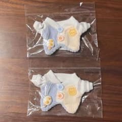 サンキューマート ぬいぐるみ用　服　2着セットのサムネイル