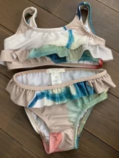 ポップアップショップ　水着 ビキニのサムネイル