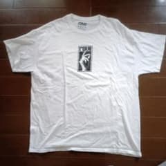 rave スケートボード Tシャツ XL