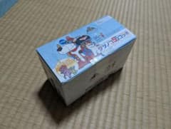 KING OF PRISM タツノコ 55コラボ ラバーストラップ 1boxのサムネイル