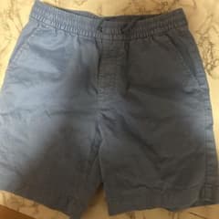 GAP KIDS ショートパンツ ブルー XL(12)のサムネイル