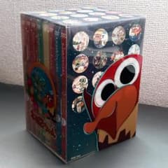 あ*む様 キョロちゃん DVD BOX ＜完全生産限定版＞テレビ