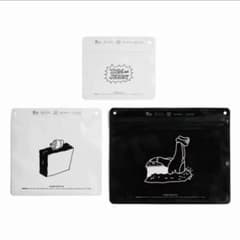 【ラスト一品】トムとジェリーpakeコラボのサムネイル