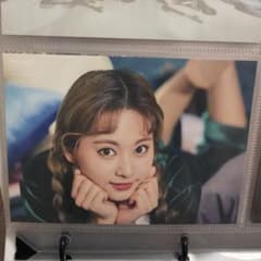 TWICE TWICELIGHTS ツウィ トレカ フォトカード - メルカリ
