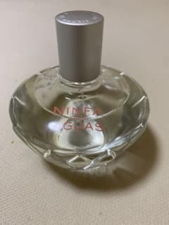 L'OCCITANE AU BRESIL NINFA DAS AGUAS