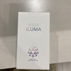 アイコスイルマのサムネイル