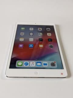 美品】iPad mini 2 Wi-Fiモデル 32GB シルバー - メルカリ