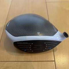 ジャンク品】TaylorMade SIMドライバー 10.5度 ヘッドカバー付 - メルカリ