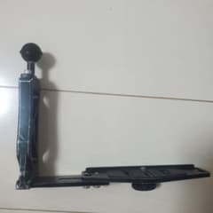 SEA&SEA SA8カメラトレイ+グリップのサムネイル