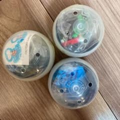 カプセルプラレール　チョコまみれパーシーのサムネイル
