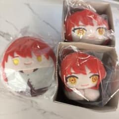 チェンソーマン マキマ ぽてコロ ふわコロりん はぐキャラ セット