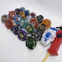 入手困難】ベイブレード バースト 引退品 まとめ DB BU GT 超王 - メルカリ
