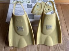 chev様専用　ハイドロテック2スイムフィン　箱あり　Soltec-swimのサムネイル