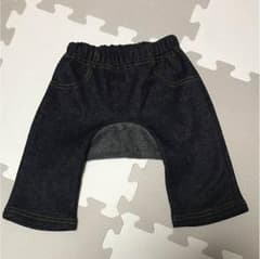 裏起毛パンツ 60〜70サイズのサムネイル