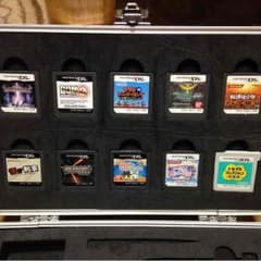 DSのカセット トモダチコレクションは3DSのサムネイル