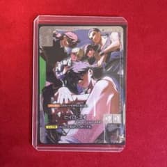 ガンダムカードゲーム ヒイロ・ユイ SP ST02-010 C+ パラレル - メルカリ