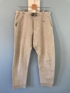 mt design 3776 × チャンピオン スウェットパンツのサムネイル
