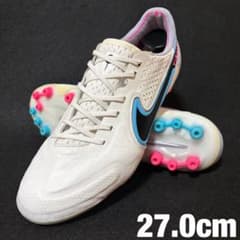 美品】NIKE ティエンポ レジェンド 9 エリート AG-PRO - メルカリ