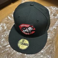 New Era Cincinnati Reds 59FIFTYのサムネイル