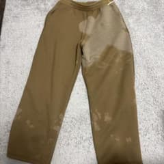 ユニクロ スウェットパンツ(リメイク)のサムネイル