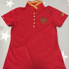 ゴルフ フィラのサムネイル