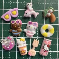 さなっこ様 リクエスト 6点 まとめ商品のサムネイル