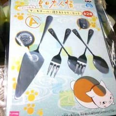 お値引きしました！！ニャンコ先生、夏目友人帳のサムネイル
