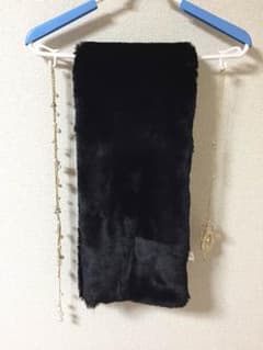マフラーのサムネイル