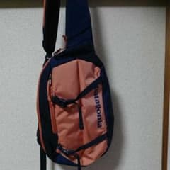 patagoniaショルダーバッグ【某YNG様専用】のサムネイル