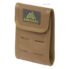 Gregory MOLLE POUCHのサムネイル