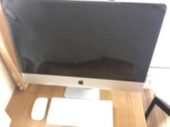 hirosさん専用 iMacのサムネイル