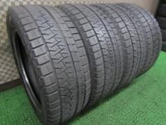 ☆送料込☆イボ付・バリ溝☆ピレリ アイスアシンメトリコ 235/55R18 4 