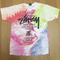 stussy ステューシー Tシャツのサムネイル