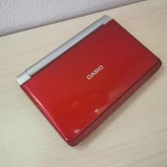 中国語付き電子辞書 CASIO EV-SP3900 電子辞書 CASIO EV-SP3900 EX word 中国語英語日本語 発音 - メルカリ
