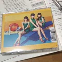 ジコチューで行こう!(TYPE-C)のサムネイル