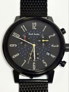 で*け様 Paul Smith 腕時計 Church Street Chronoのサムネイル