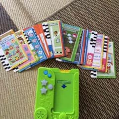 こどもチャレンジのサムネイル