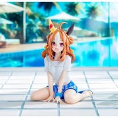 ウマ娘プリティーダービー Yumemirize コパノリッキー GazeonMe