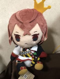 ツイステ ハンドメイド風ぬいぐるみのサムネイル