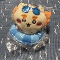 치이카와 MINISO 중국 한정 무더위 여름 마스코트 시서