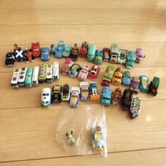 トミカ ディズニー カーズ まとめ売りのサムネイル