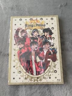 King & Prince First Concert Tour 2018のサムネイル