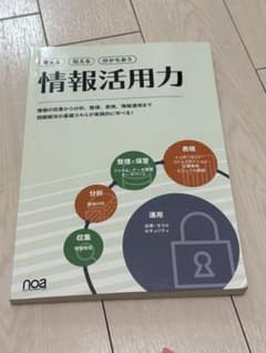 考える 伝える 分かちあう 情報活用力のサムネイル