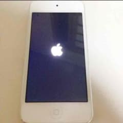 iPodtouch5世代32GBのサムネイル