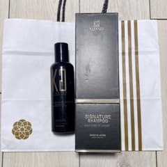 【即購入OK】 KYOGOKU SIGNATURE SHAMPOO セット 即購入OK】 KYOGOKU SIGNATURE SHAMPOO セット - メルカリ