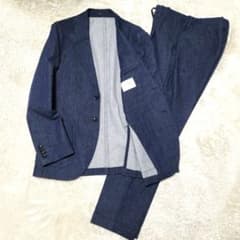 극미품 + CLOTHET 크로스 옷장 설치 리액티브 데님