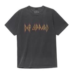 DEF LEPPARD vintage logoのサムネイル